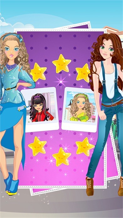Emulate iPhone app Fashion Pretty Girl Dress Up Pop Star Style Beauty Make Me using MyAndroid Emulate iPhone app Fashion Pretty Girl Dress Up Pop Star Style Beauty Make Me using MyAndroid