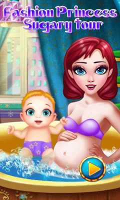 Emulate Android APK Fashion Princess Sugary Tour Emulate Android APK Fashion Princess Sugary Tour