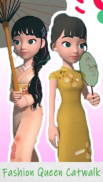 Run android online APK Fashion Queen Catwalk from MyAndroid or emulate Fashion Queen Catwalk using MyAndroid Run android online APK Fashion Queen Catwalk from MyAndroid or emulate Fashion Queen Catwalk using MyAndroid