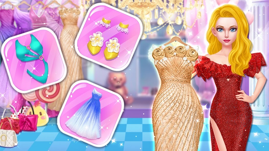 Run android online APK Fashion Queen:Dress Up Games from MyAndroid or emulate Fashion Queen:Dress Up Games using MyAndroid Run android online APK Fashion Queen:Dress Up Games from MyAndroid or emulate Fashion Queen:Dress Up Games using MyAndroid