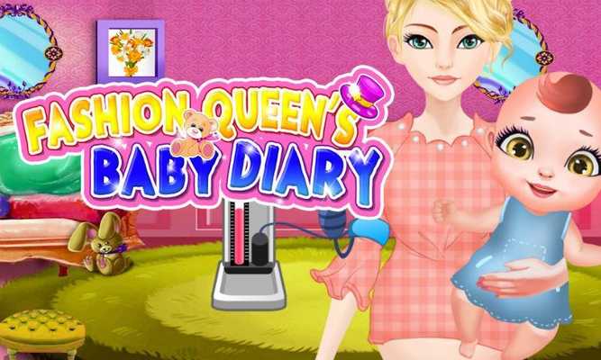 Emulate Android APK Fashion Queens Baby Diary Emulate Android APK Fashion Queens Baby Diary