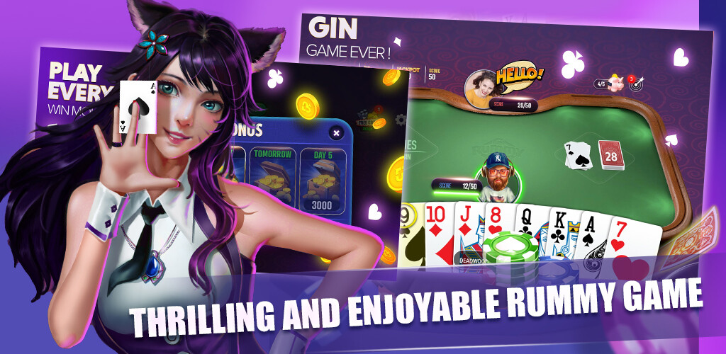 Run android online APK fashion rummy from MyAndroid or emulate fashion rummy using MyAndroid
