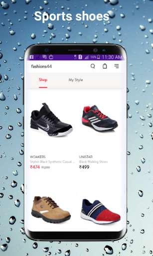 Run android online APK Fashions44 from MyAndroid or emulate Fashions44 using MyAndroid Run android online APK Fashions44 from MyAndroid or emulate Fashions44 using MyAndroid