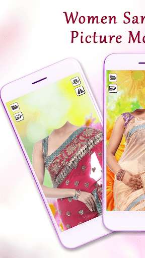 Run android online APK Fashion Saree Collection from MyAndroid or emulate Fashion Saree Collection using MyAndroid