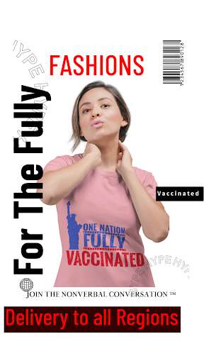 Run android online APK Fashions For The Fully Vaccinated from MyAndroid or emulate Fashions For The Fully Vaccinated using MyAndroid Run android online APK Fashions For The Fully Vaccinated from MyAndroid or emulate Fashions For The Fully Vaccinated using MyAndroid