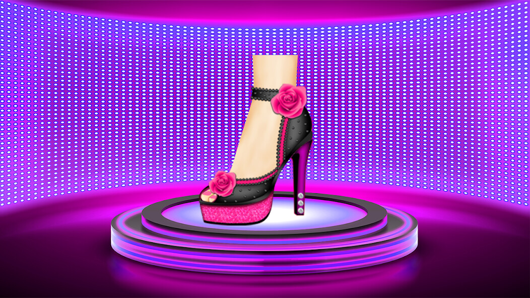 Run android online APK Fashion Shoe Maker : Designer from MyAndroid or emulate Fashion Shoe Maker : Designer using MyAndroid Run android online APK Fashion Shoe Maker : Designer from MyAndroid or emulate Fashion Shoe Maker : Designer using MyAndroid