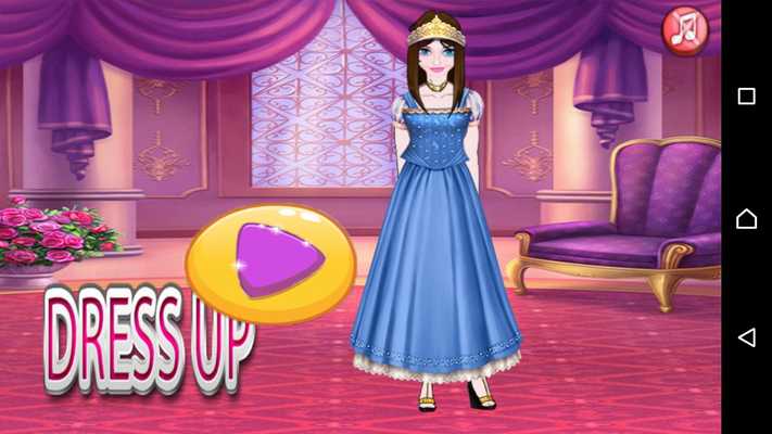 Emulate Android APK Fashion Shop-Dress up games Emulate Android APK Fashion Shop-Dress up games