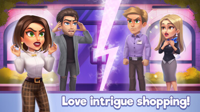 Emulate iPhone app Fashion Shop Tycoon using MyAndroid Emulate iPhone app Fashion Shop Tycoon using MyAndroid