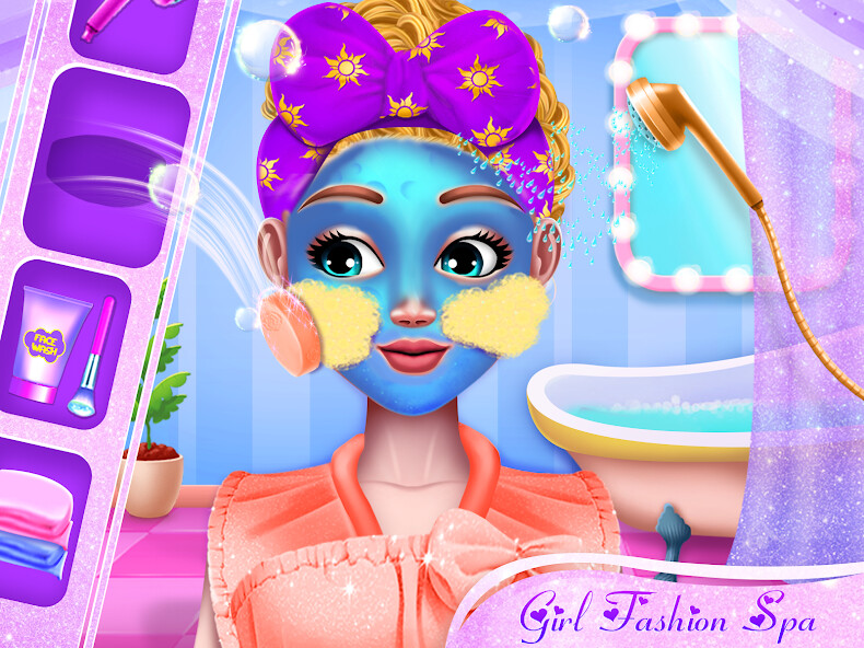 Run android online APK Fashion Show: Beauty Salon Spa Makeover Games from MyAndroid or emulate Fashion Show: Beauty Salon Spa Makeover Games using MyAndroid Run android online APK Fashion Show: Beauty Salon Spa Makeover Games from MyAndroid or emulate Fashion Show: Beauty Salon Spa Makeover Games using MyAndroid