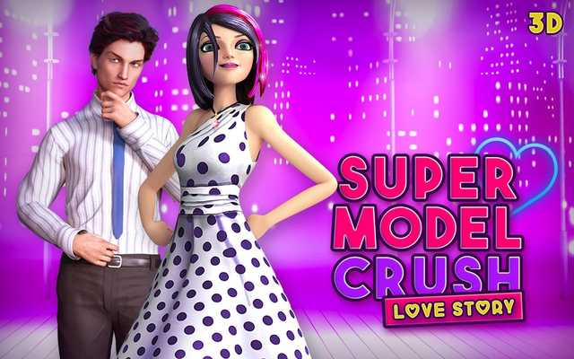 Emulate Android APK Fashion Star Girl - Fashion Show Dress up Game