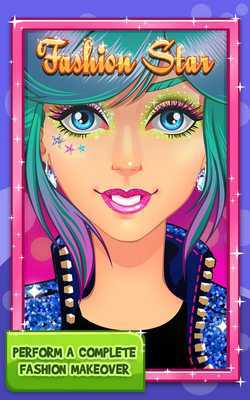Emulate Android APK Fashion Star Girl Makeover Emulate Android APK Fashion Star Girl Makeover