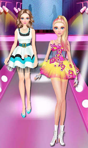 Emulate Android APK Fashion Star - Model Salon Emulate Android APK Fashion Star - Model Salon
