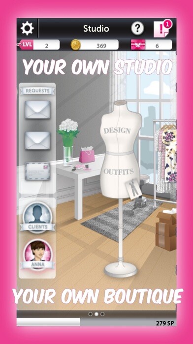 Emulate iPhone app Fashion Star World using MyAndroid Emulate iPhone app Fashion Star World using MyAndroid