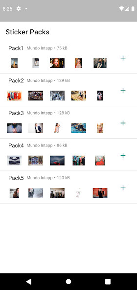 Run android online APK Fashion Stickers from MyAndroid or emulate Fashion Stickers using MyAndroid Run android online APK Fashion Stickers from MyAndroid or emulate Fashion Stickers using MyAndroid