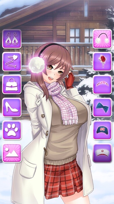 Emulate iPhone app Fashion Superstar : Dress Them using MyAndroid Emulate iPhone app Fashion Superstar : Dress Them using MyAndroid