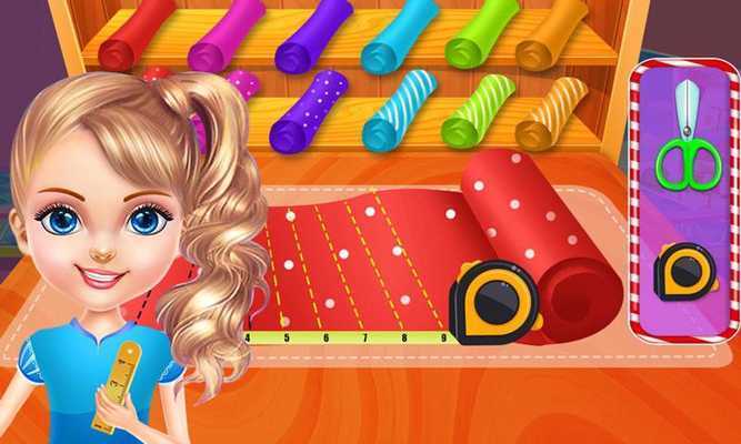 Emulate Android APK Fashion Tailor Shop Clothes Emulate Android APK Fashion Tailor Shop Clothes