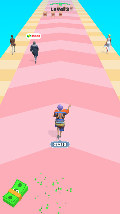 Emulate iPhone app Fashion Them using MyAndroid Emulate iPhone app Fashion Them using MyAndroid