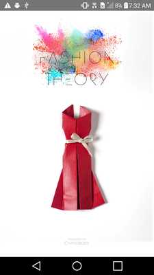 Emulate Android APK Fashion theory and co Emulate Android APK Fashion theory and co