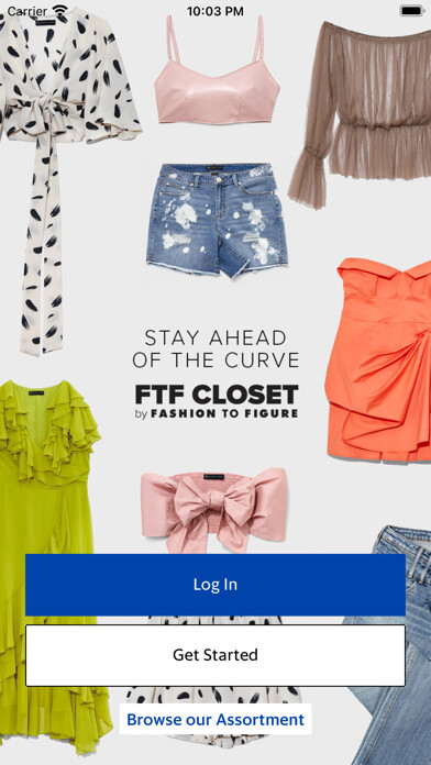 Emulate iPhone app Fashion to Figure Closet using MyAndroid Emulate iPhone app Fashion to Figure Closet using MyAndroid
