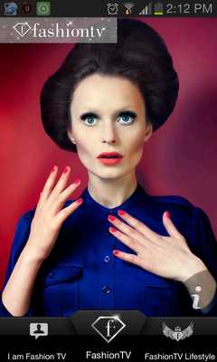 Emulate Android APK Fashion TV for Android