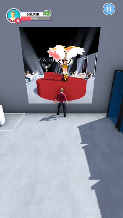 Emulate iPhone app Fashionverse using MyAndroid Emulate iPhone app Fashionverse using MyAndroid