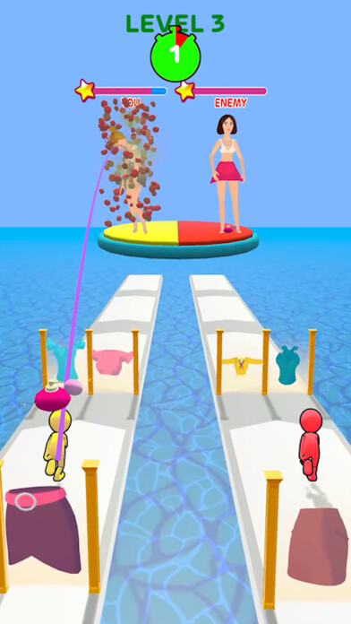 Emulate iPhone app Fashion Wars using MyAndroid Emulate iPhone app Fashion Wars using MyAndroid