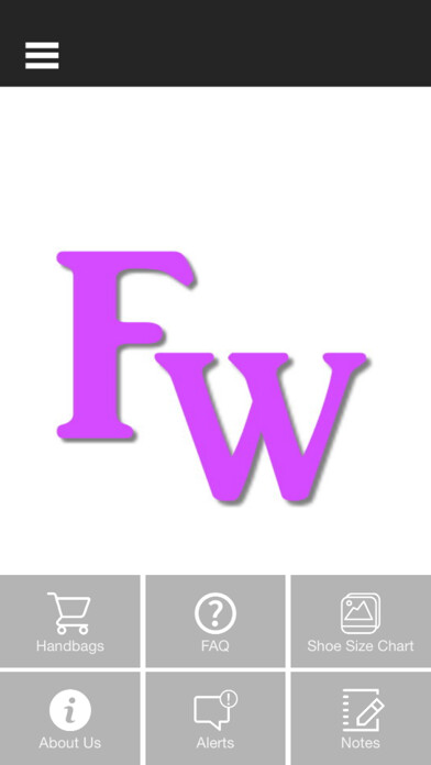 Emulate iPhone app FASHION WISH using MyAndroid Emulate iPhone app FASHION WISH using MyAndroid