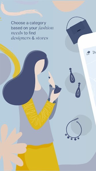 Run android online APK Fashtory from MyAndroid or emulate Fashtory using MyAndroid