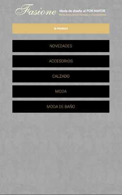 Emulate Android APK Fasione Emulate Android APK Fasione