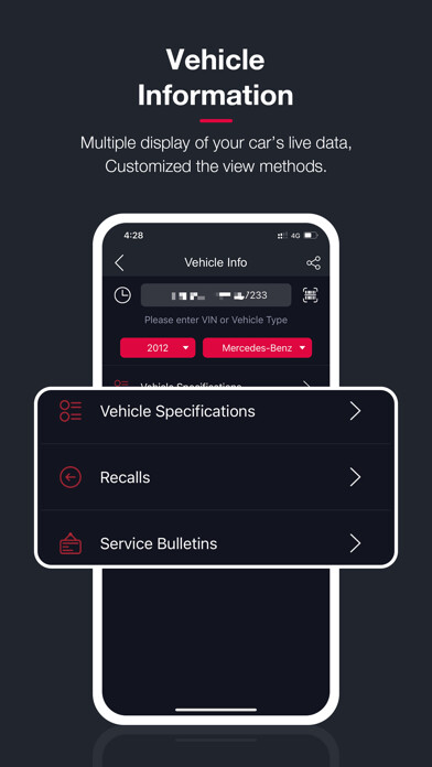 Emulate iPhone app FasLink X using MyAndroid Emulate iPhone app FasLink X using MyAndroid