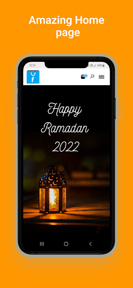 Run android online APK Fasmart from MyAndroid or emulate Fasmart using MyAndroid