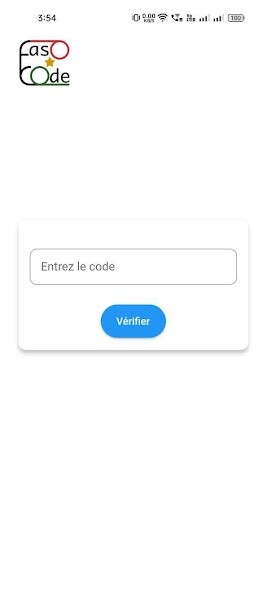 Run android online APK FasoCode - Examen Blanc from MyAndroid or emulate FasoCode - Examen Blanc using MyAndroid Run android online APK FasoCode - Examen Blanc from MyAndroid or emulate FasoCode - Examen Blanc using MyAndroid