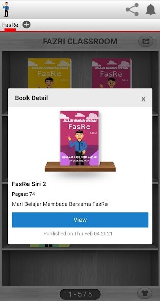 Run android online APK FasRe from MyAndroid or emulate FasRe using MyAndroid