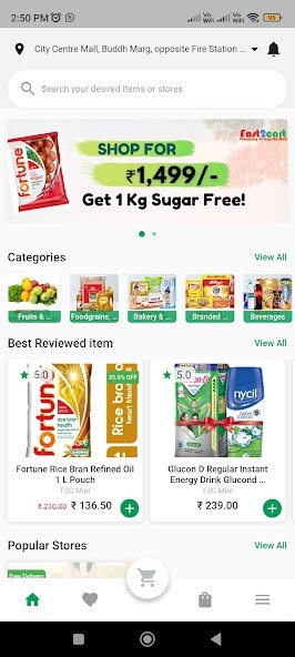 Run android online APK Fast2cart - F2C Mini Store from MyAndroid or emulate Fast2cart - F2C Mini Store using MyAndroid Run android online APK Fast2cart - F2C Mini Store from MyAndroid or emulate Fast2cart - F2C Mini Store using MyAndroid