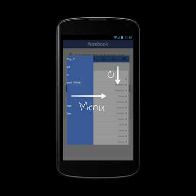 Emulate Android APK @Fast Alternative FB App