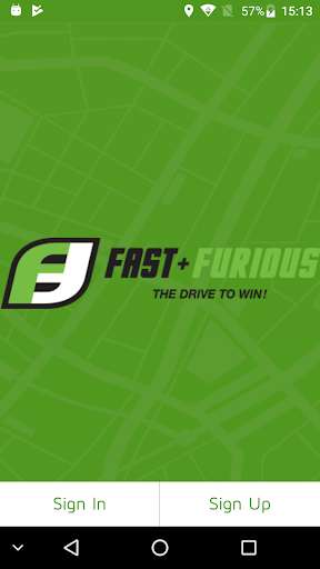 Run android online APK Fast and Furious Driver from MyAndroid or emulate Fast and Furious Driver using MyAndroid