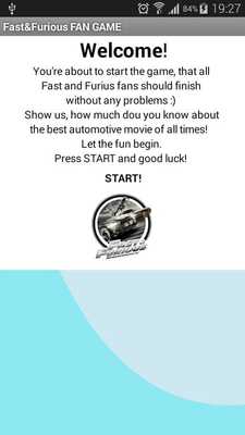 Emulate Android APK FastAndFuriousFanQuiz Emulate Android APK FastAndFuriousFanQuiz