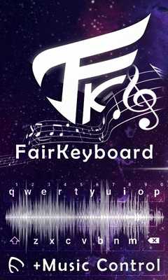 Emulate Android APK Fast Animated Keyboard - FairKeyboard Emulate Android APK Fast Animated Keyboard - FairKeyboard
