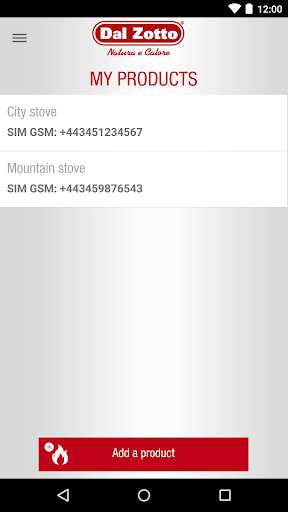 Run android online APK Fast Appliance from MyAndroid or emulate Fast Appliance using MyAndroid