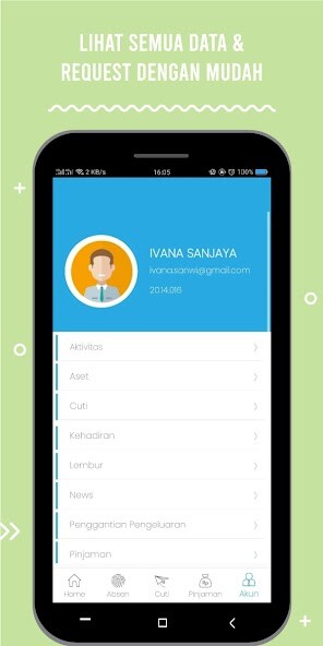 Run android online APK FastApps Employee from MyAndroid or emulate FastApps Employee using MyAndroid