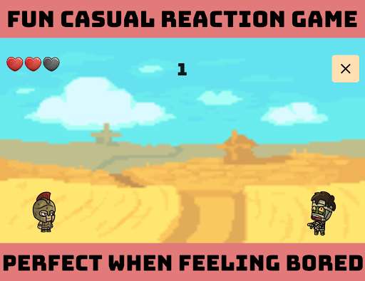 Run android online APK Fastball Battle - Casual Reflex game w/ cute chars from MyAndroid or emulate Fastball Battle - Casual Reflex game w/ cute chars using MyAndroid