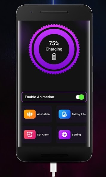 Run android online APK Fast Battery animation charger from MyAndroid or emulate Fast Battery animation charger using MyAndroid Run android online APK Fast Battery animation charger from MyAndroid or emulate Fast Battery animation charger using MyAndroid