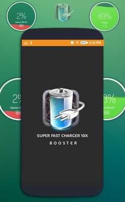 Emulate Android APK Fast Battery Charger 10x Emulate Android APK Fast Battery Charger 10x
