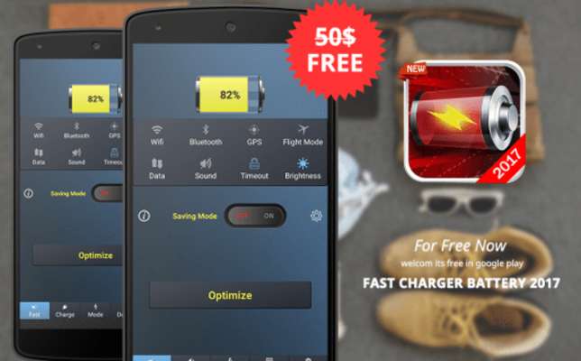 Emulate Android APK Fast Battery Charger 2017 Emulate Android APK Fast Battery Charger 2017