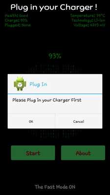 Emulate Android APK Fast Battery Charger Plus x10 Emulate Android APK Fast Battery Charger Plus x10