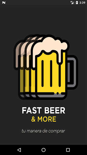 Run android online APK Fast Beer & More from MyAndroid or emulate Fast Beer & More using MyAndroid Run android online APK Fast Beer & More from MyAndroid or emulate Fast Beer & More using MyAndroid