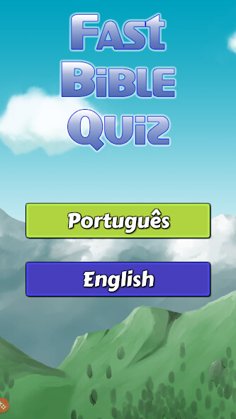 Run android online APK Fast Bible Quiz from MyAndroid or emulate Fast Bible Quiz using MyAndroid