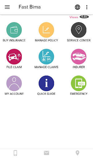 Run android online APK Fast Bima from MyAndroid or emulate Fast Bima using MyAndroid Run android online APK Fast Bima from MyAndroid or emulate Fast Bima using MyAndroid