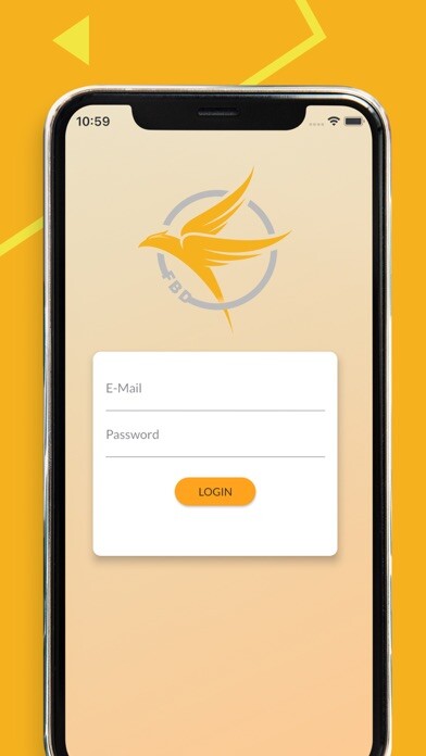 Emulate iPhone app Fast Bird Delivery - Bahrain using MyAndroid Emulate iPhone app Fast Bird Delivery - Bahrain using MyAndroid