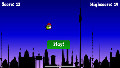 Emulate iPhone app Fast Birdie using MyAndroid Emulate iPhone app Fast Birdie using MyAndroid